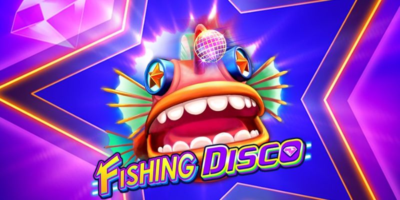 Bắn cá JDB - Sảnh Chơi Game Có Số Lượng Thành Viên Đông Đảo 4 Fishing Disco - Sàn nhảy Disco dưới thuỷ cung